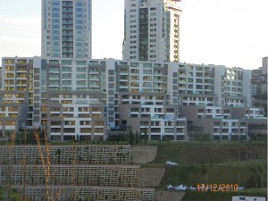 Park Vadi Konutları