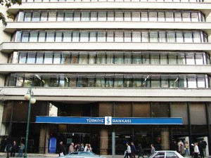 Türkiye İş Bankası
