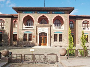 T.C. Kültür Bakanlığı