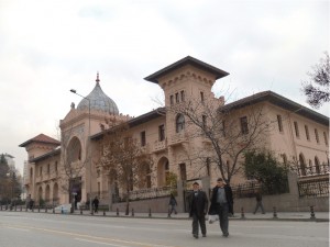 Ankara Palas Otel