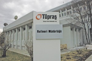 Tüpraş